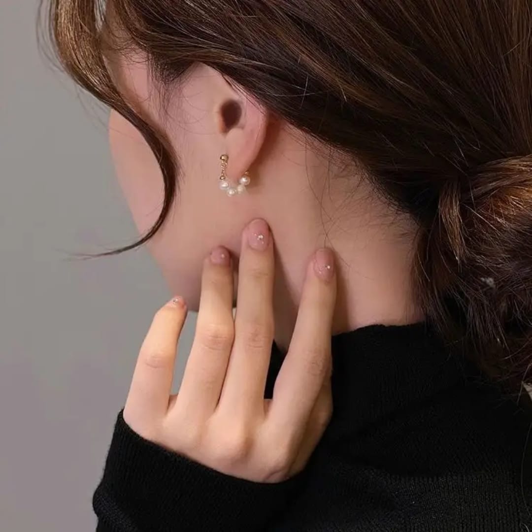 Promise ring