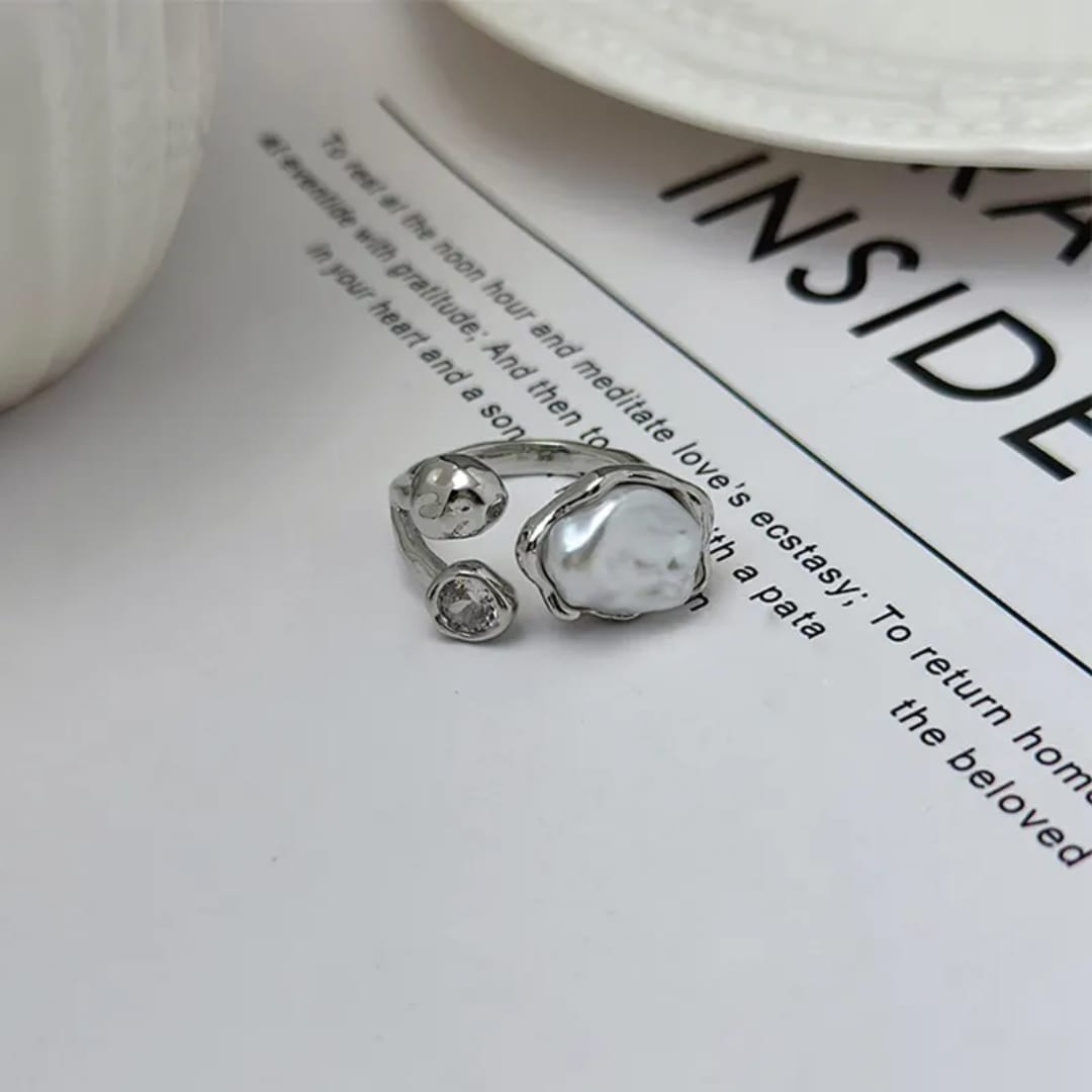 Promise ring