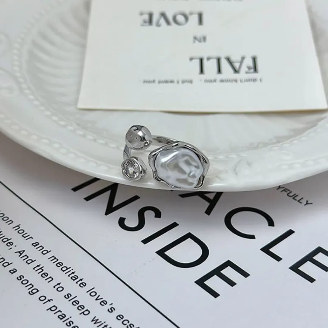 Promise ring