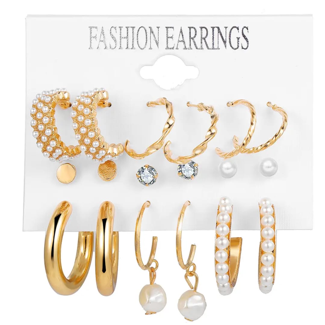 Promise ring