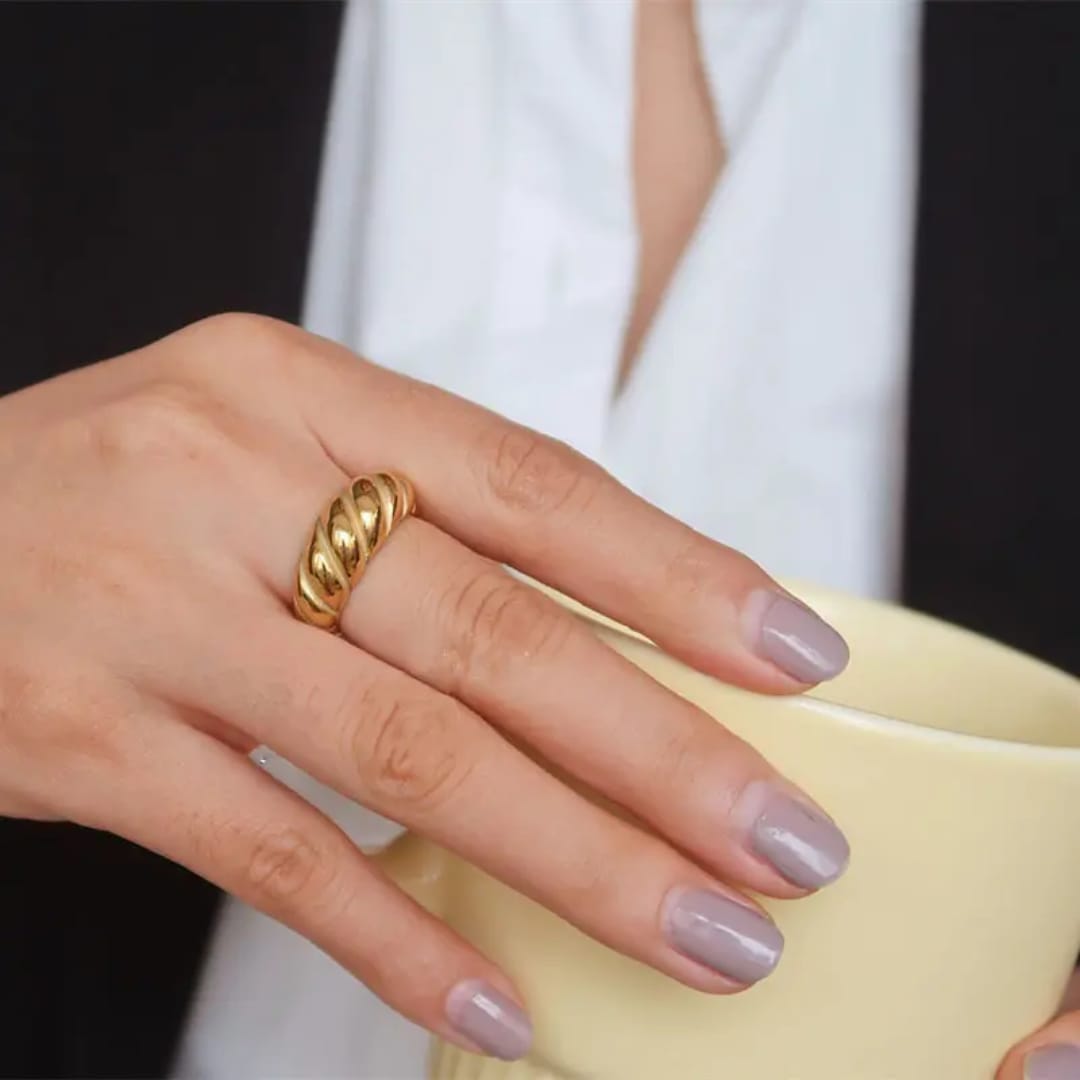 Promise ring