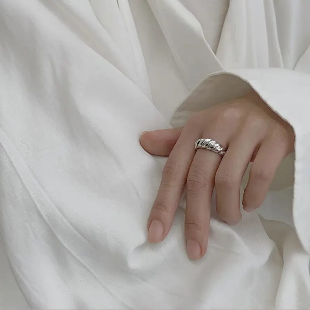 Promise ring