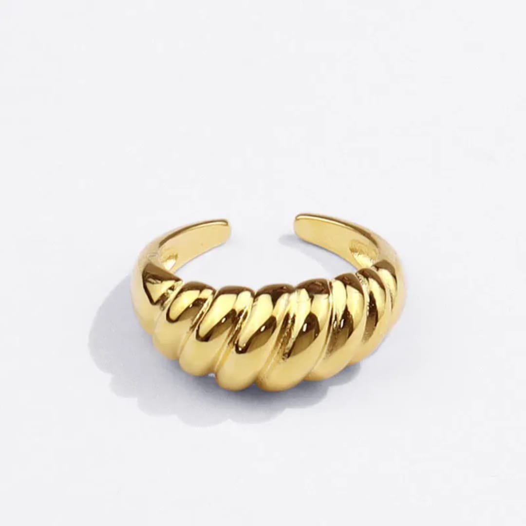 Promise ring