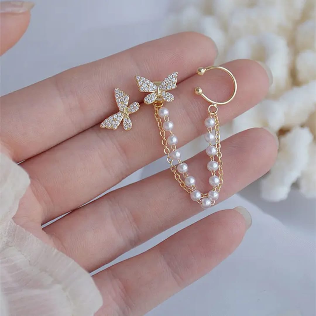 Promise ring