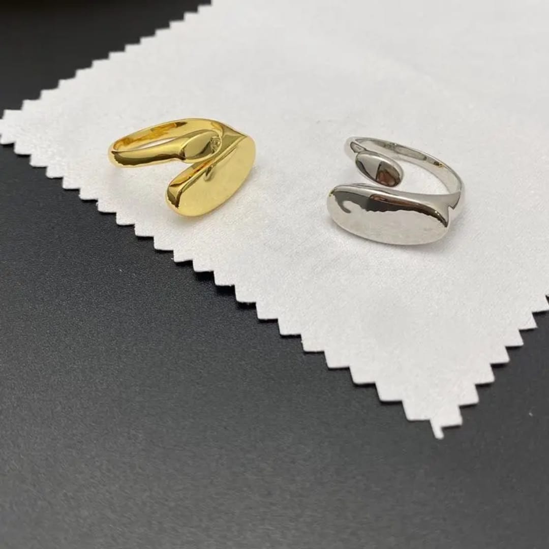 Promise ring