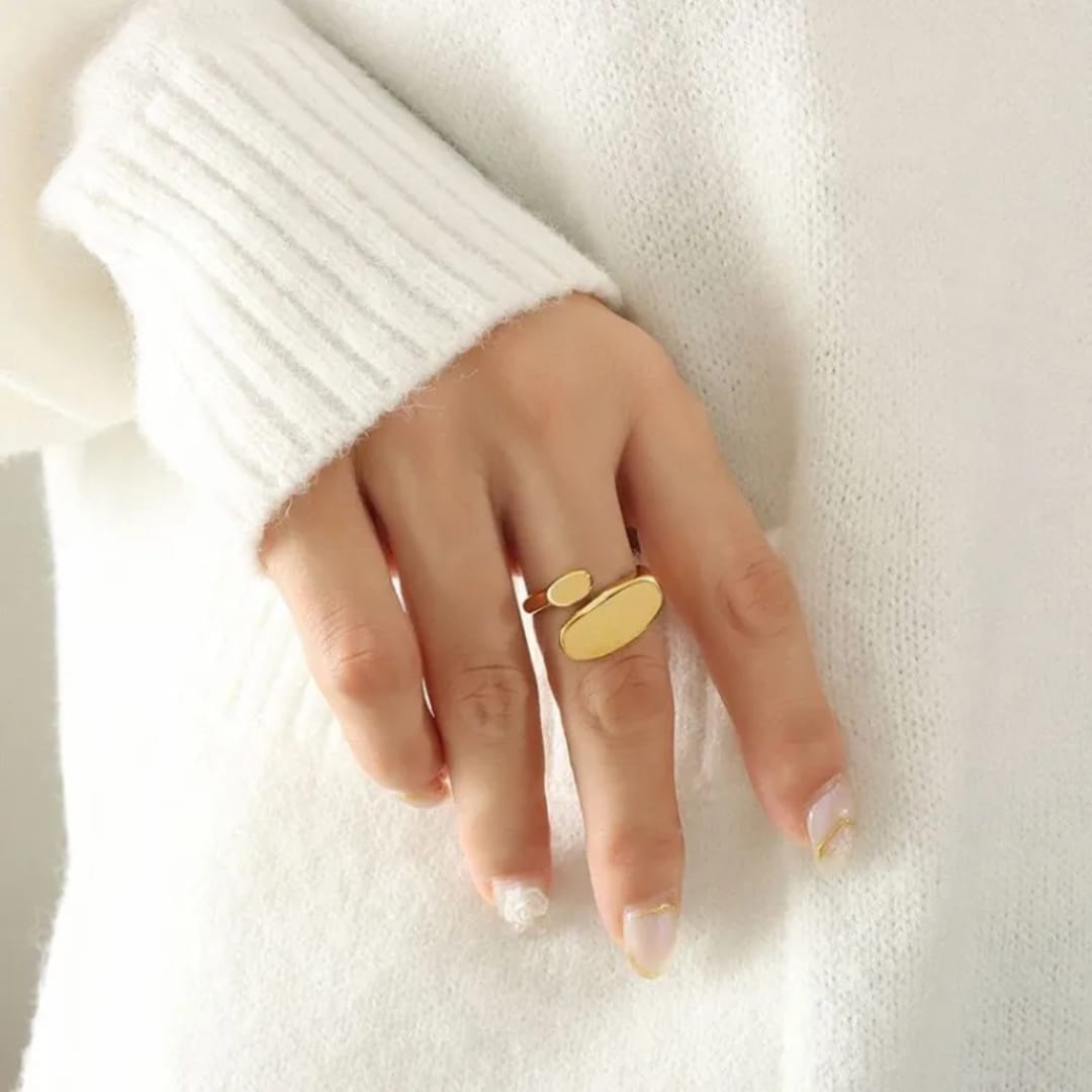 Promise ring
