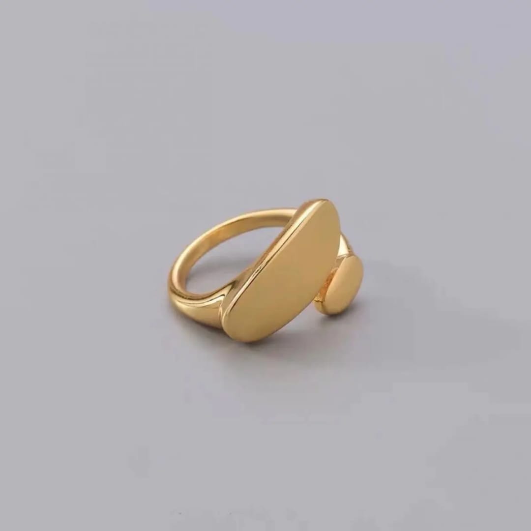 Promise ring