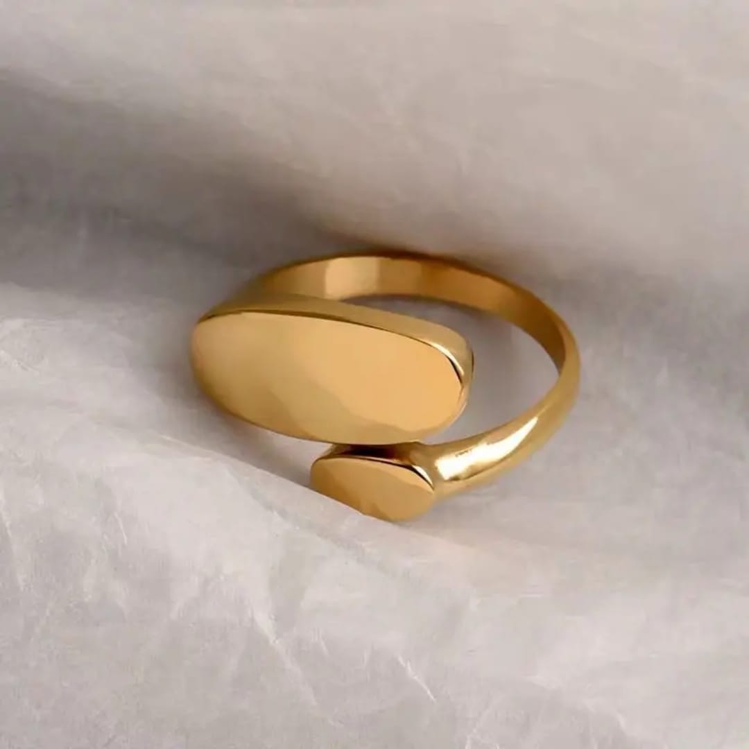Promise ring