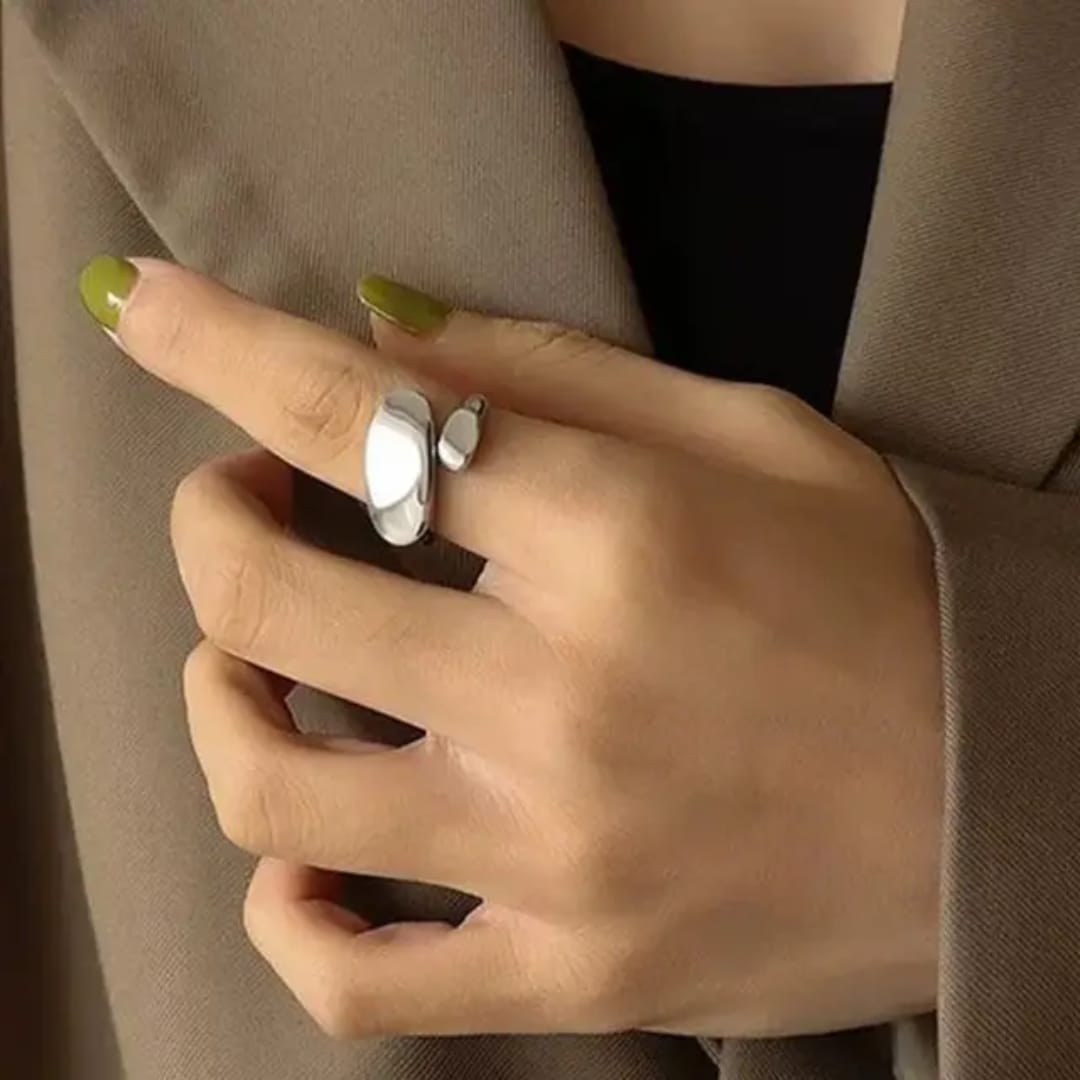Promise ring