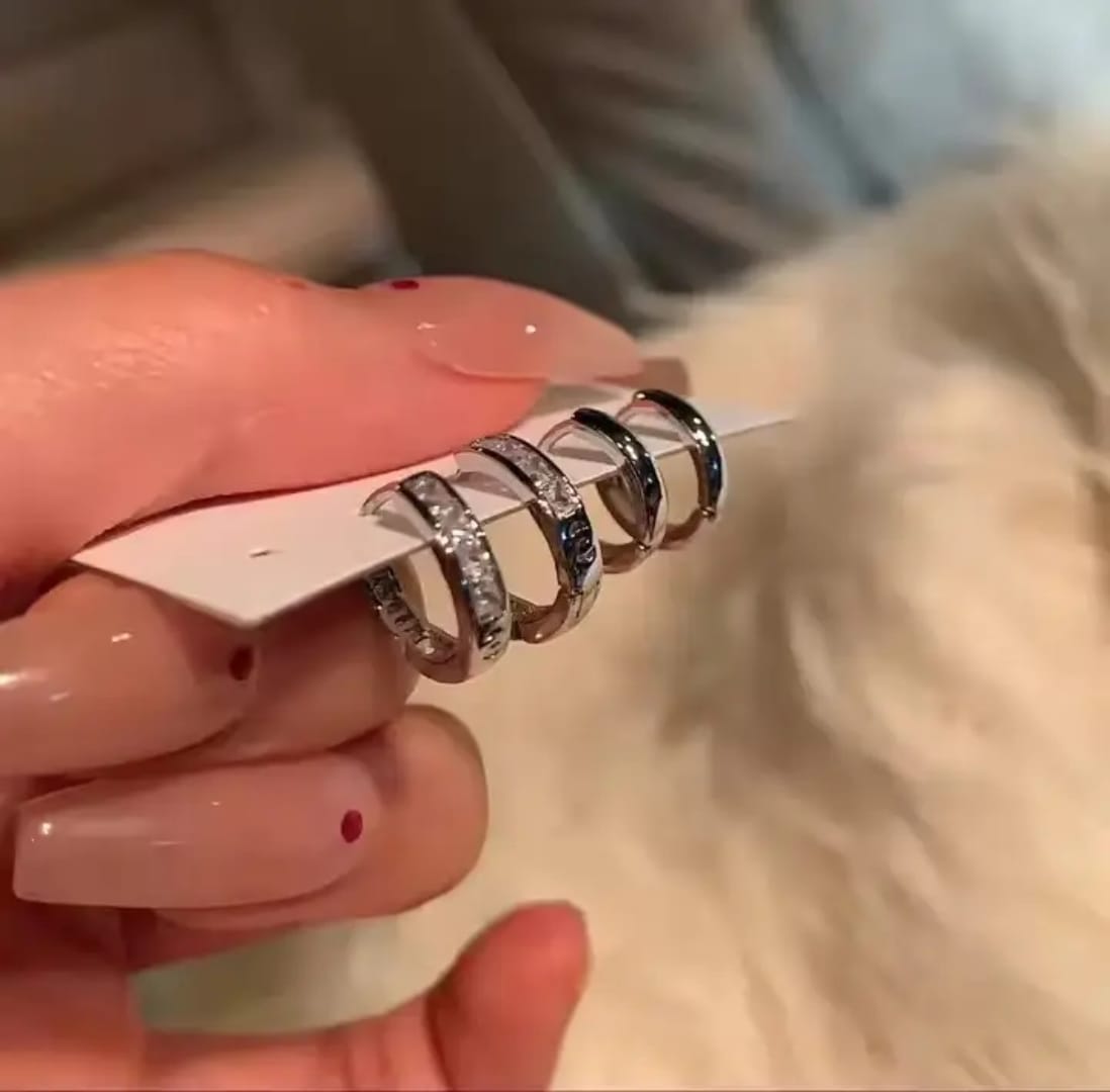 Promise ring