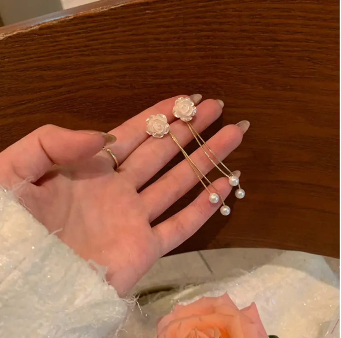 Promise ring