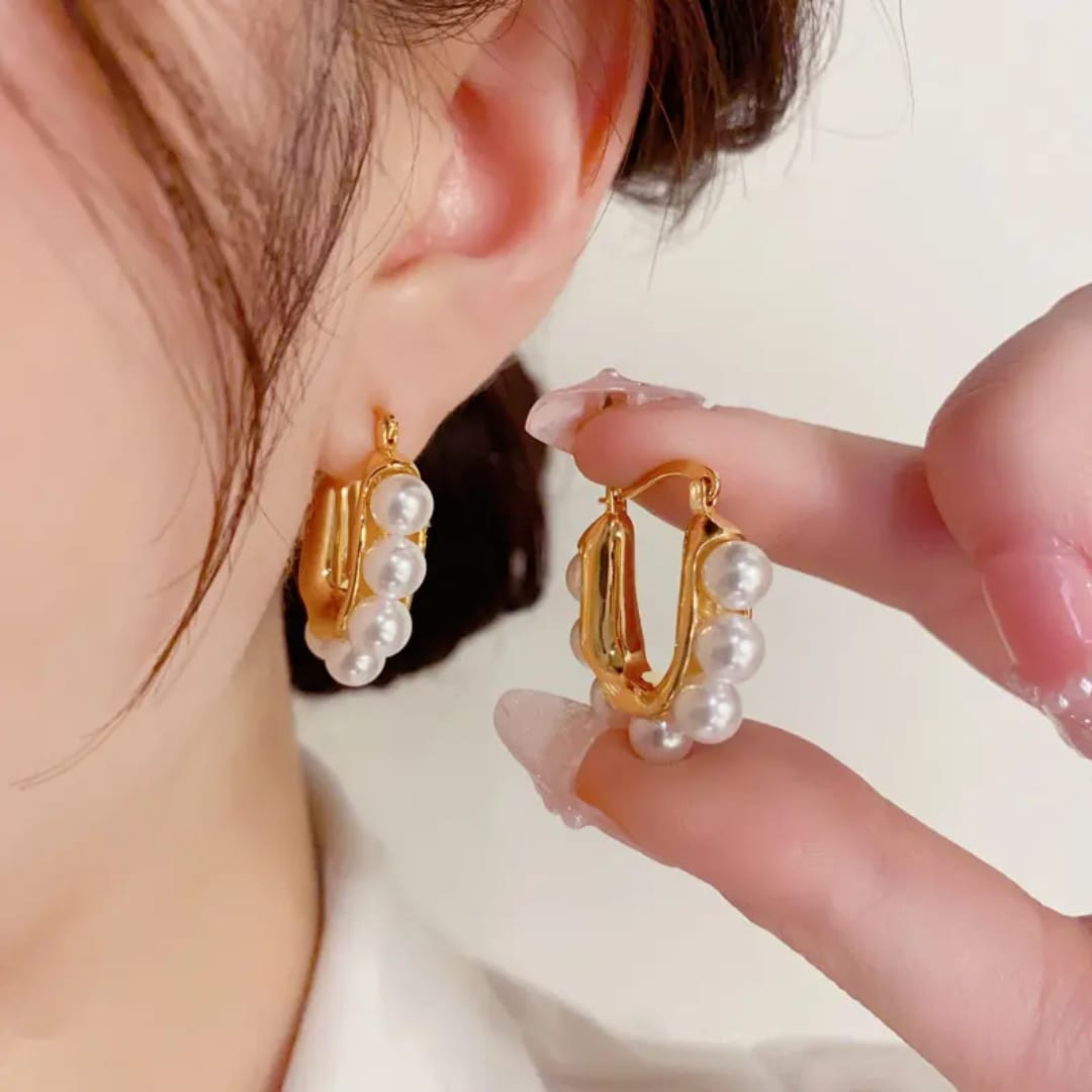 Promise ring