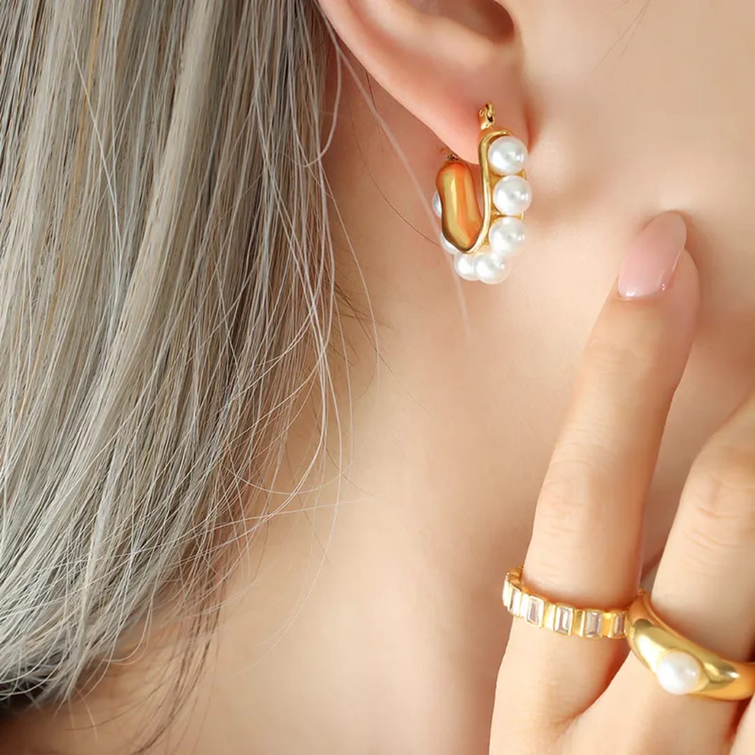 Promise ring