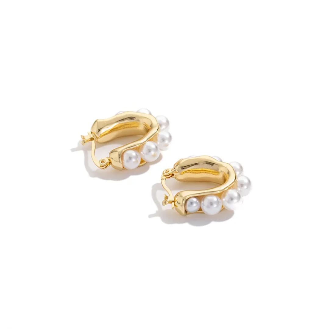 Promise ring