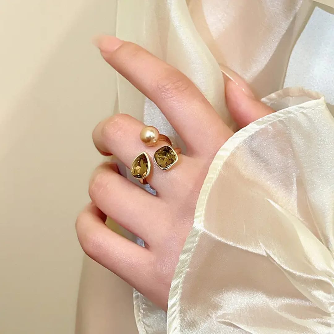 Promise ring