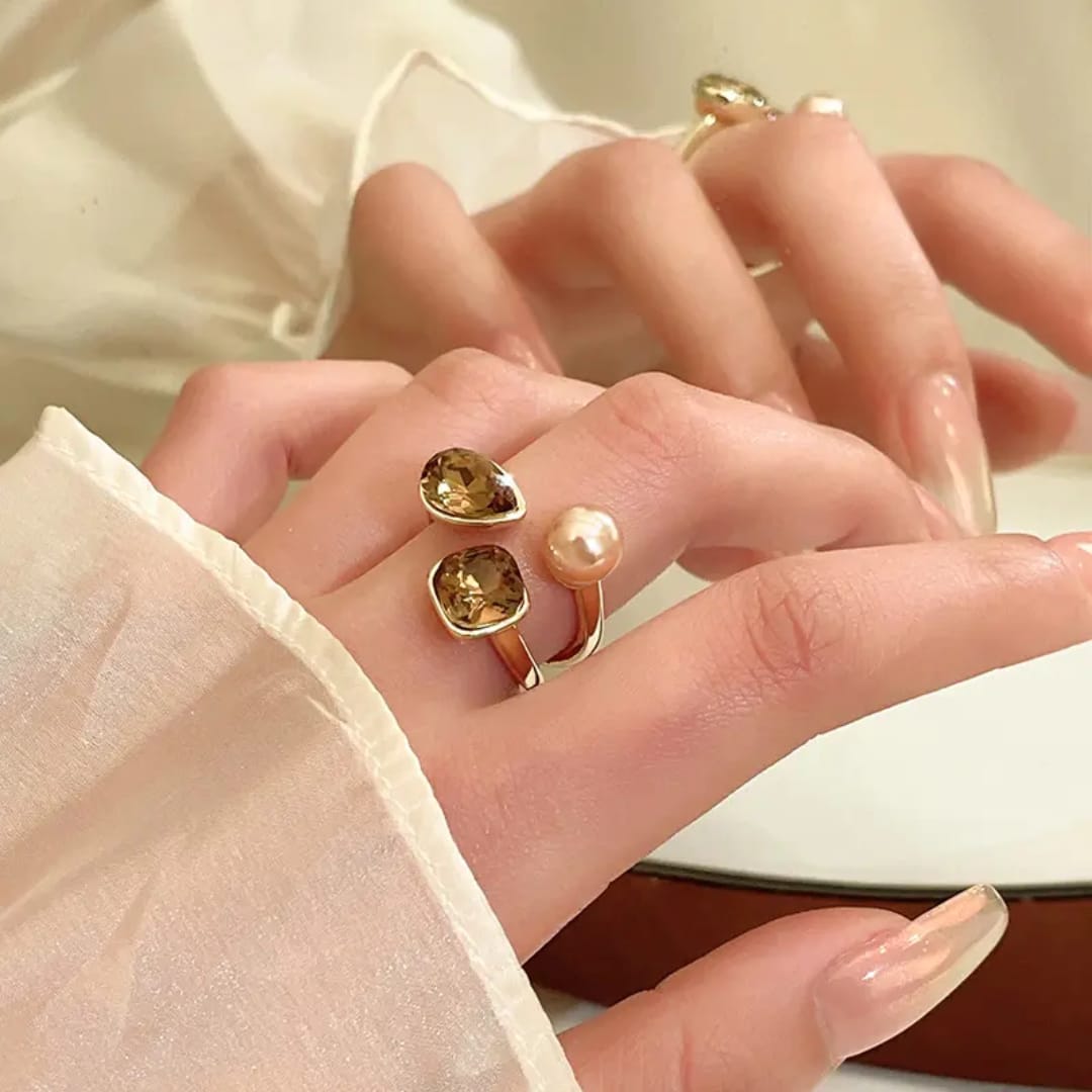 Promise ring