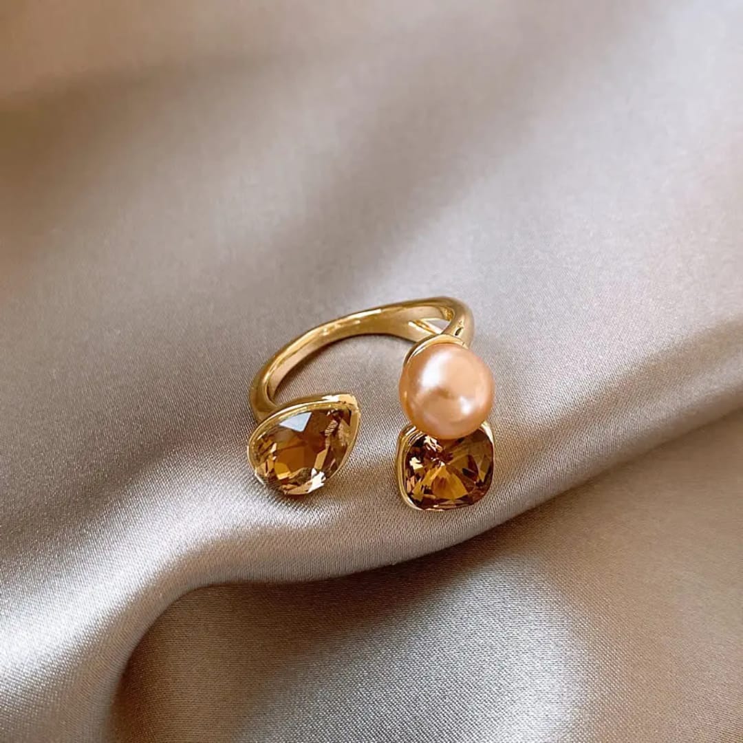 Promise ring