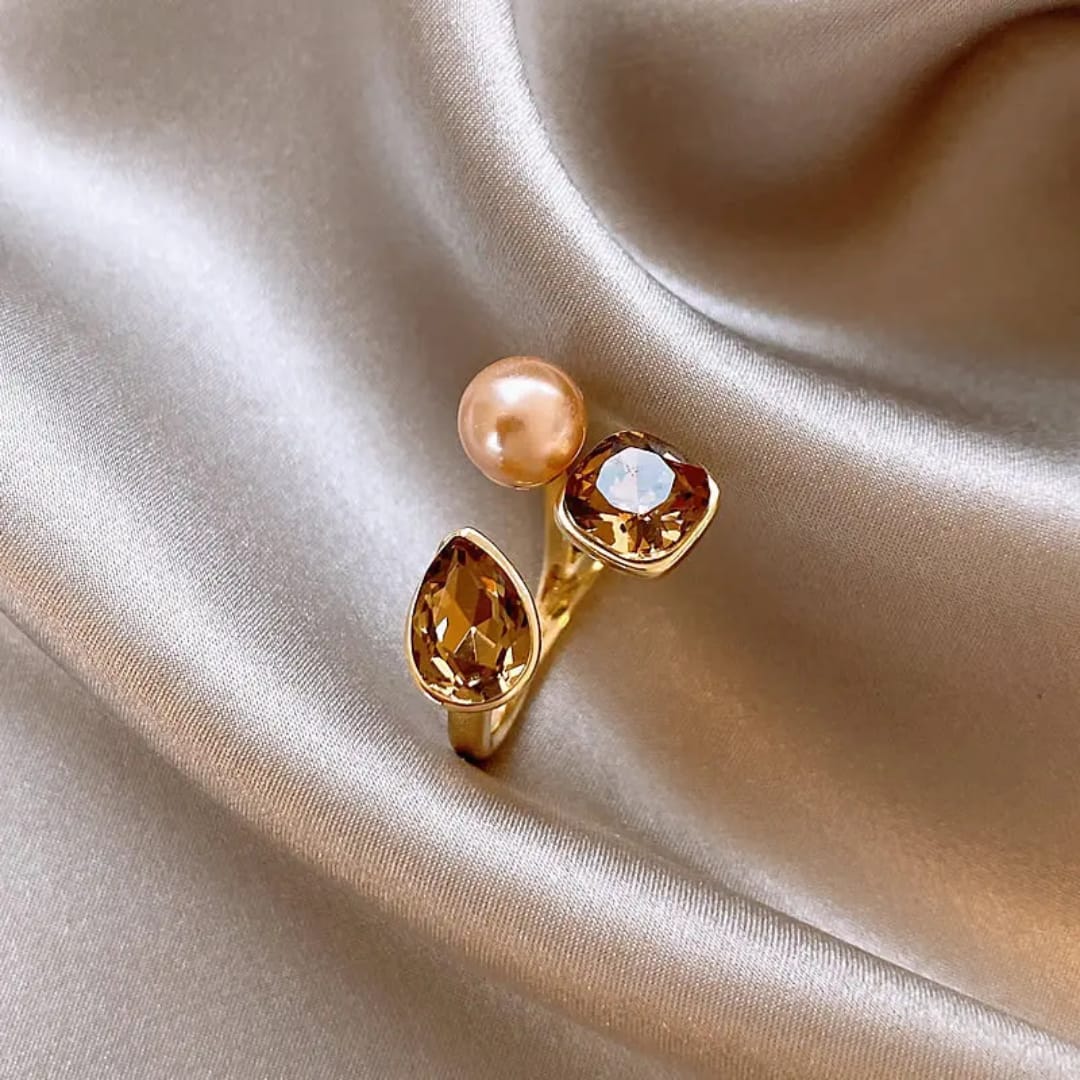 Promise ring