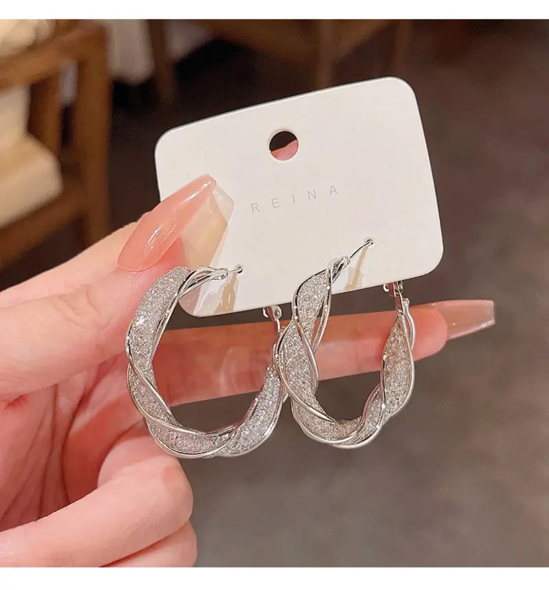 Promise ring