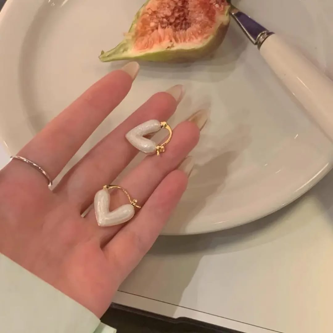 Promise ring