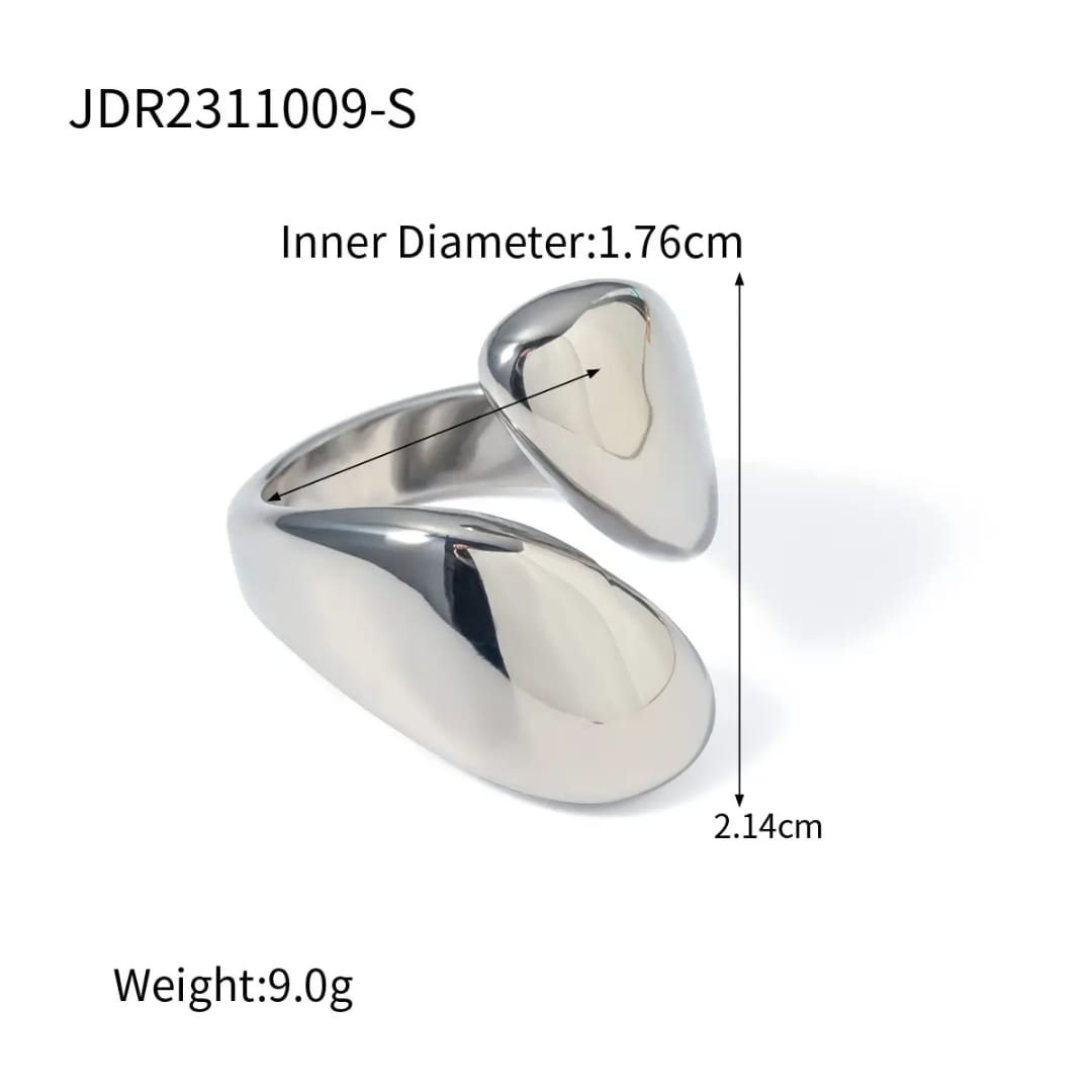 Promise ring