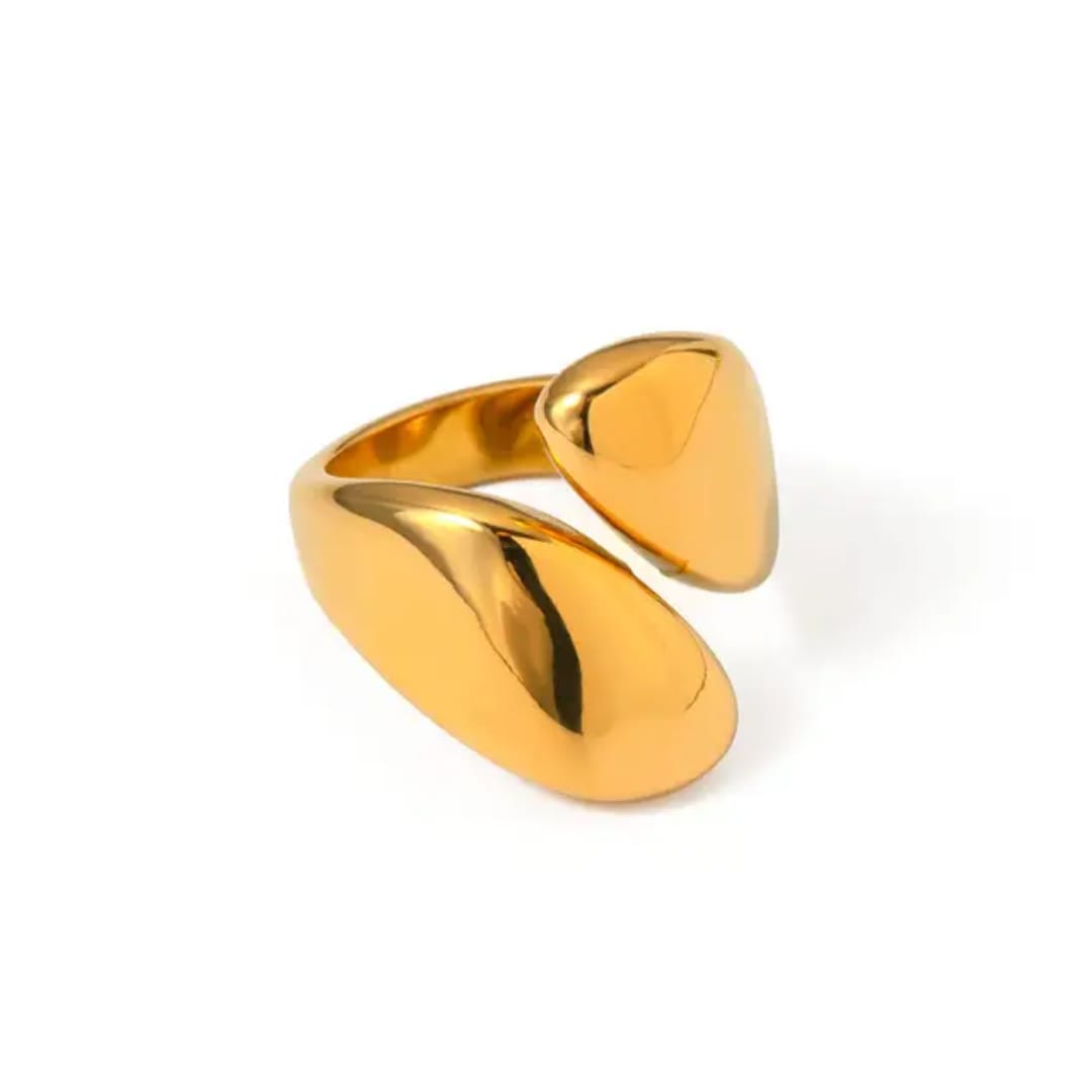 Promise ring
