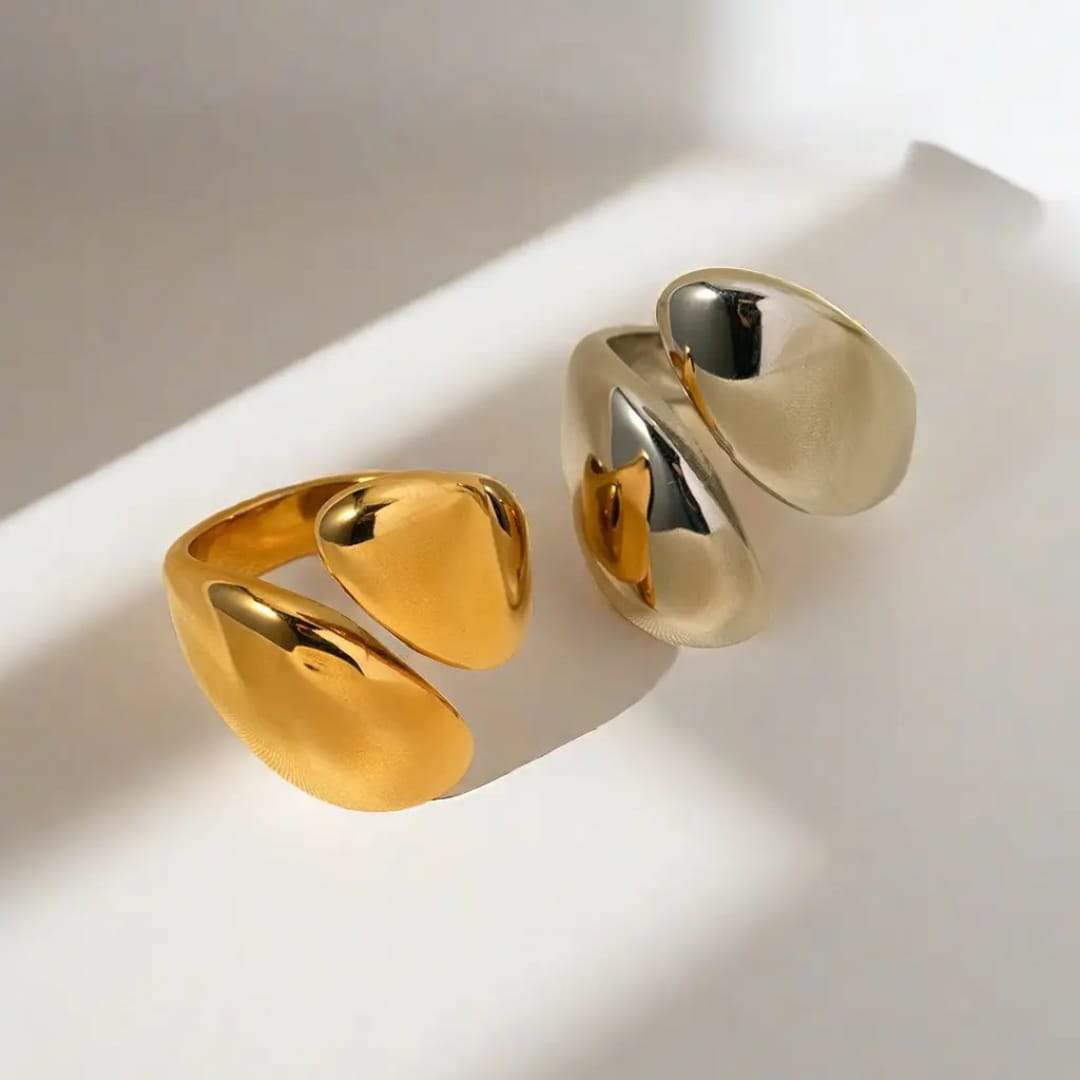 Promise ring
