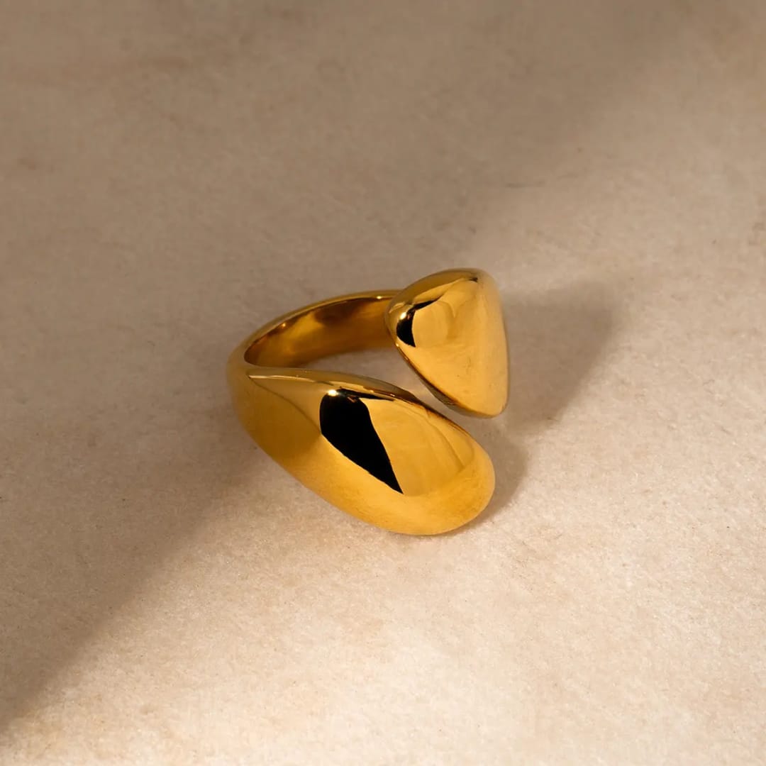 Promise ring