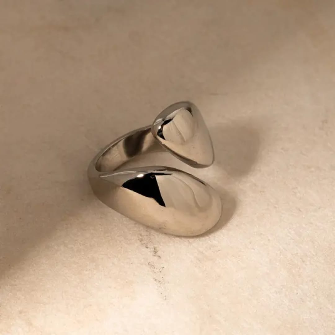 Promise ring