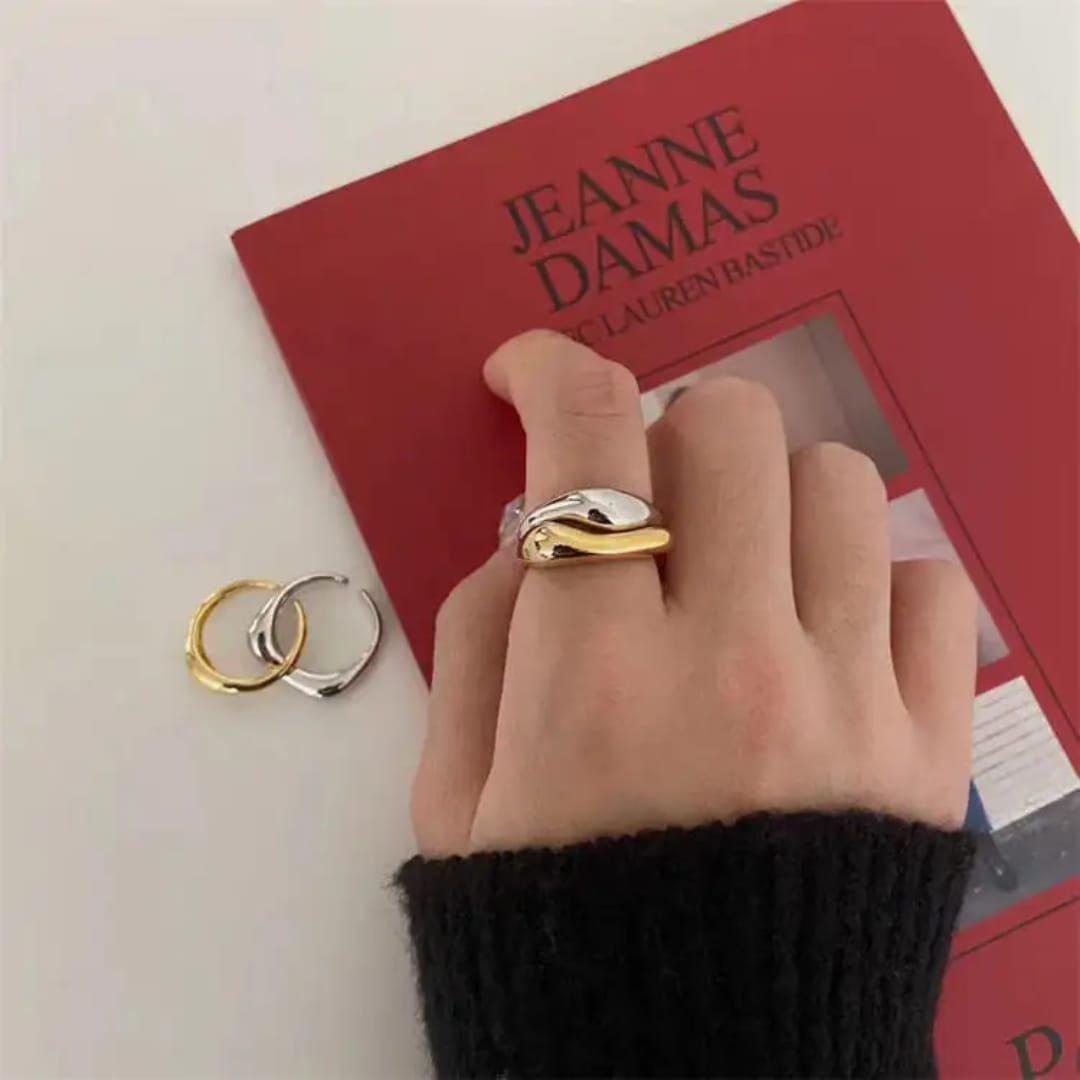 Promise ring