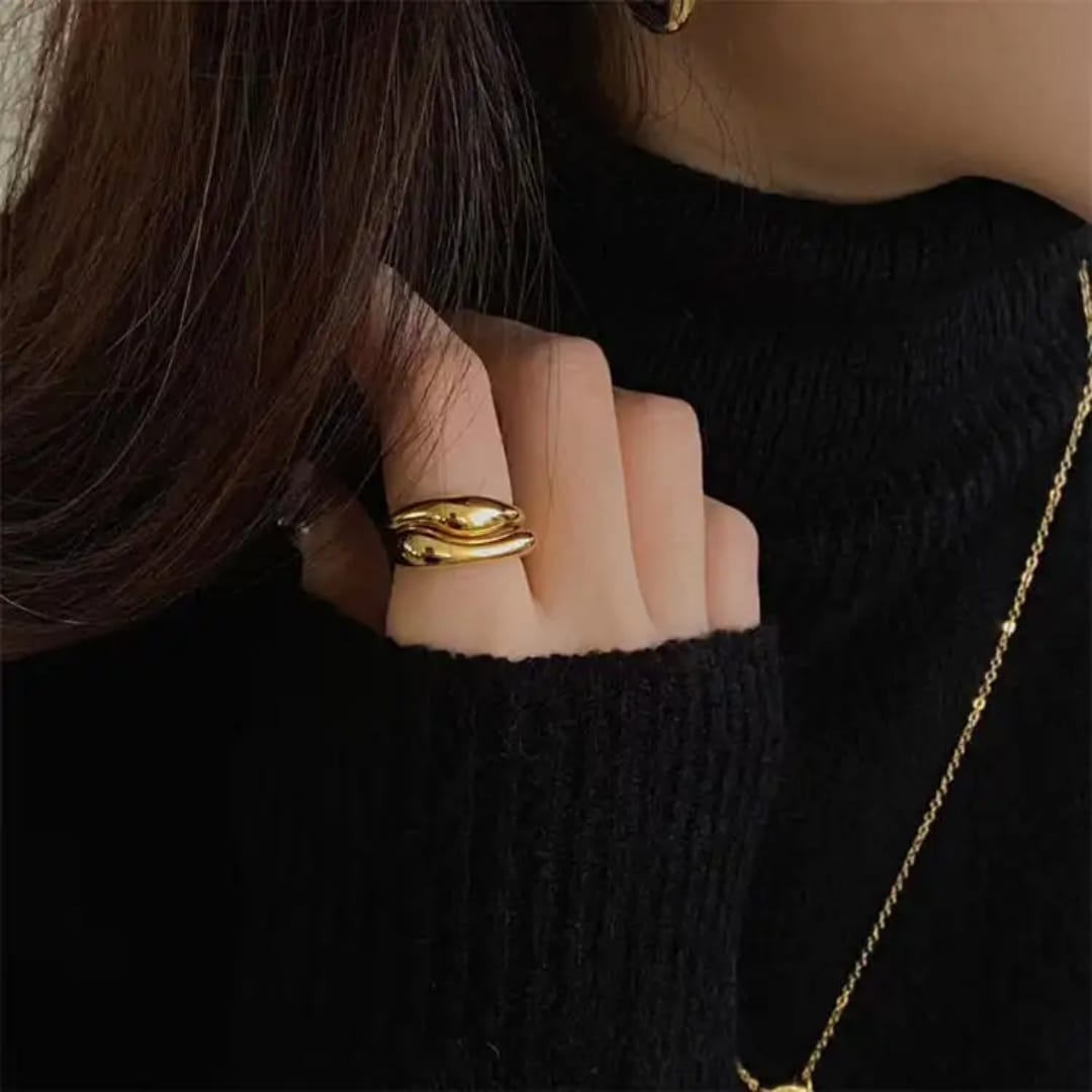 Promise ring