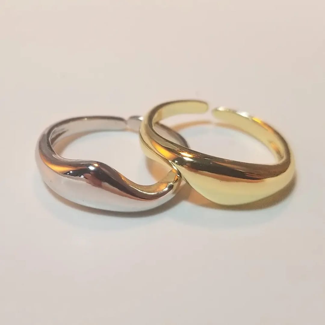 Promise ring