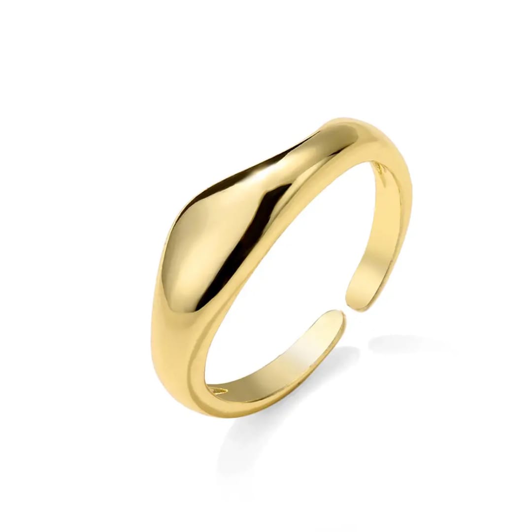 Promise ring