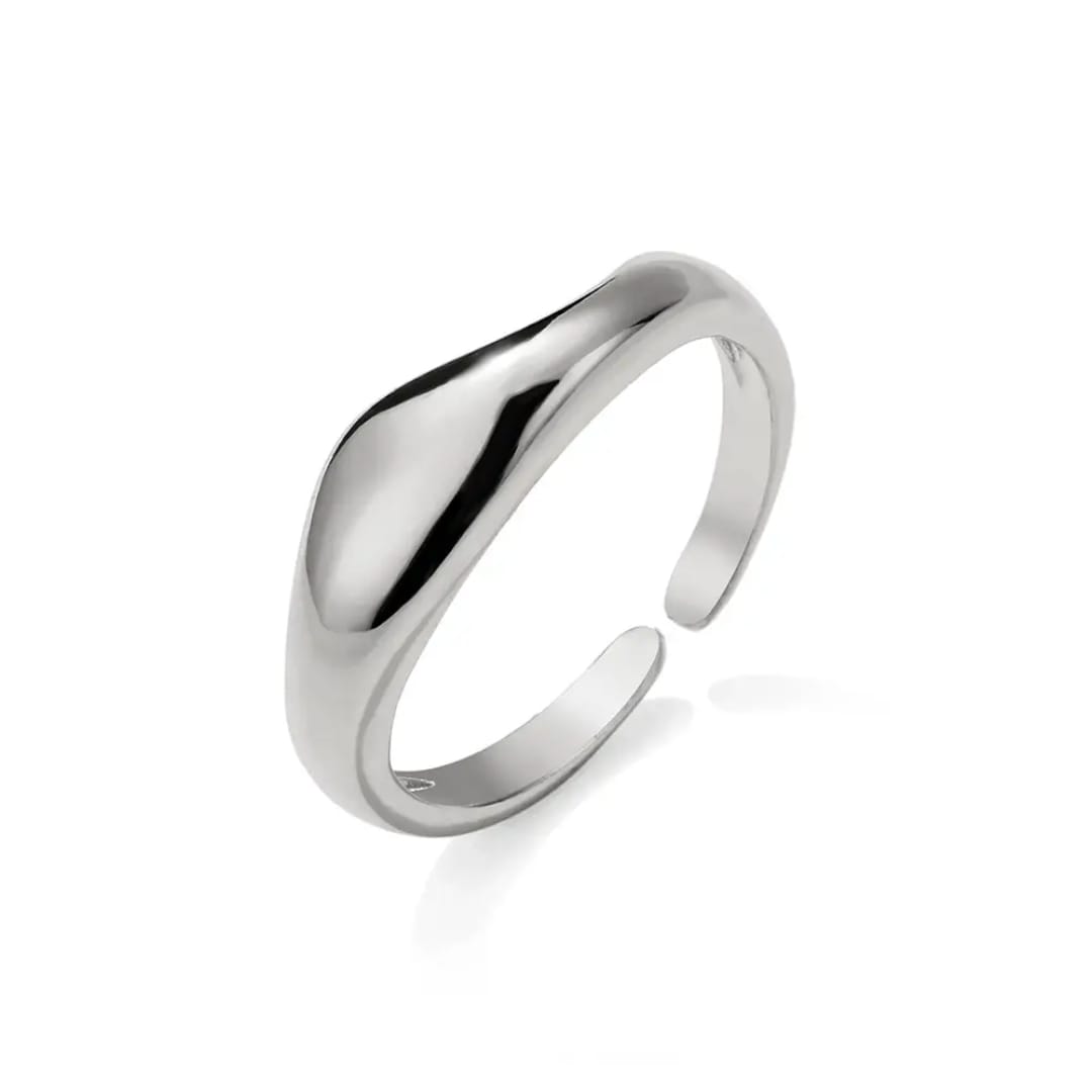 Promise ring
