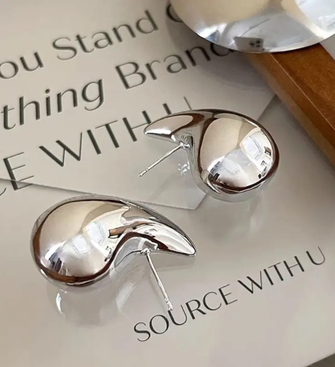 Promise ring