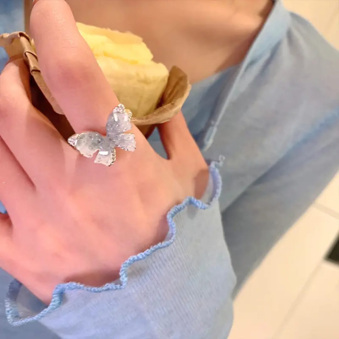 Promise ring
