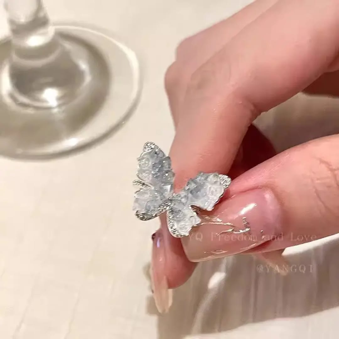 Promise ring