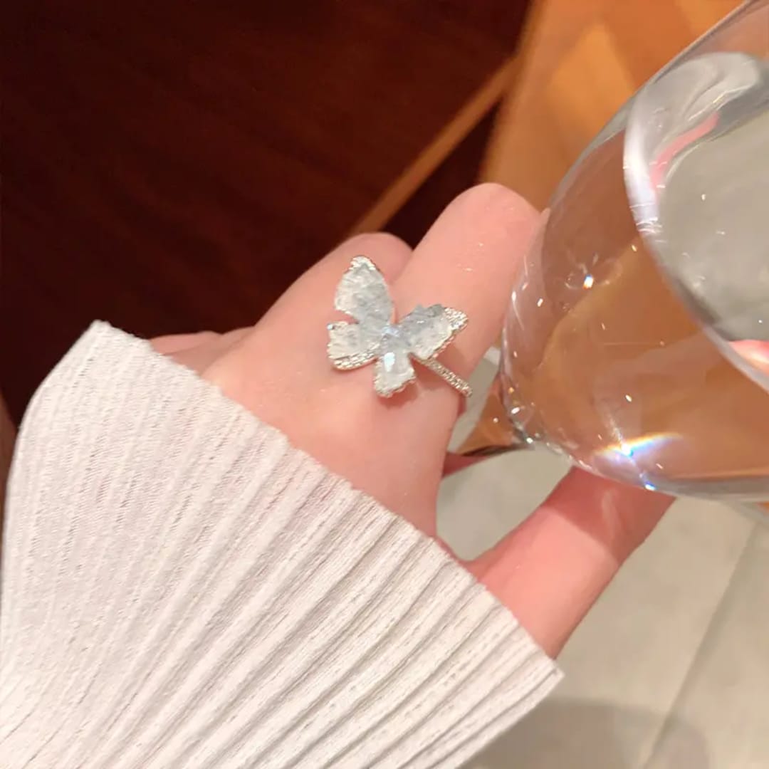 Promise ring