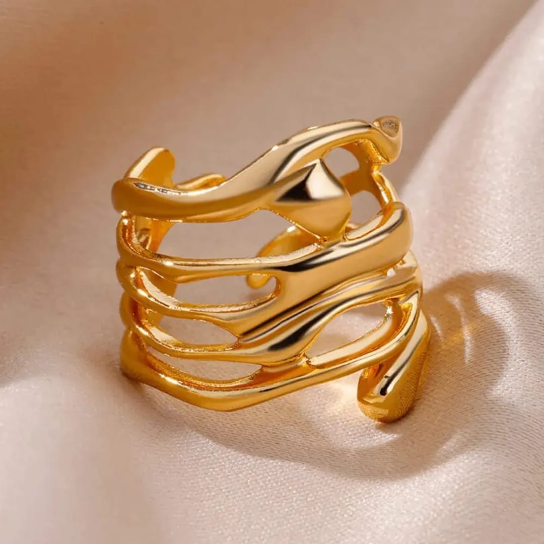 Promise ring