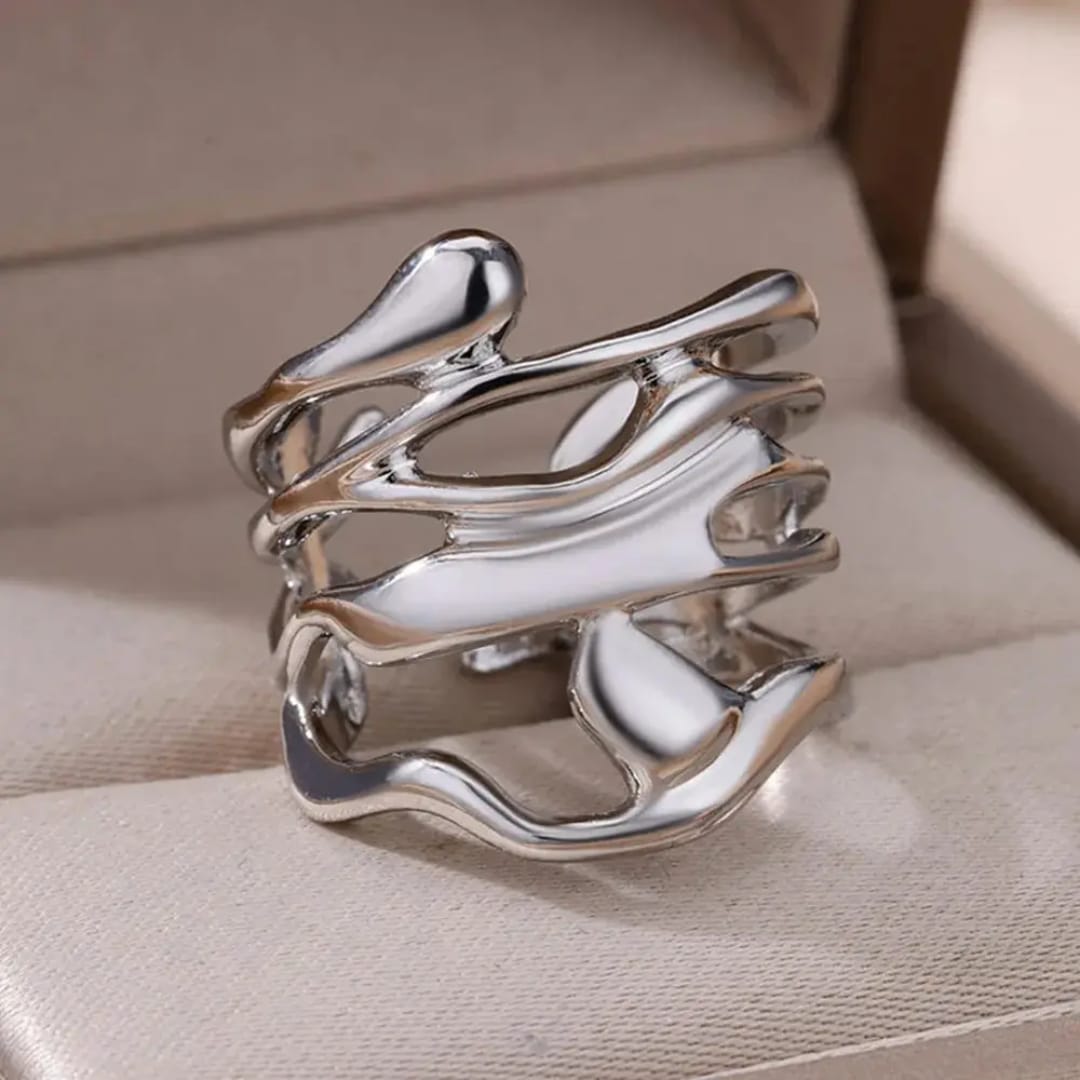 Promise ring