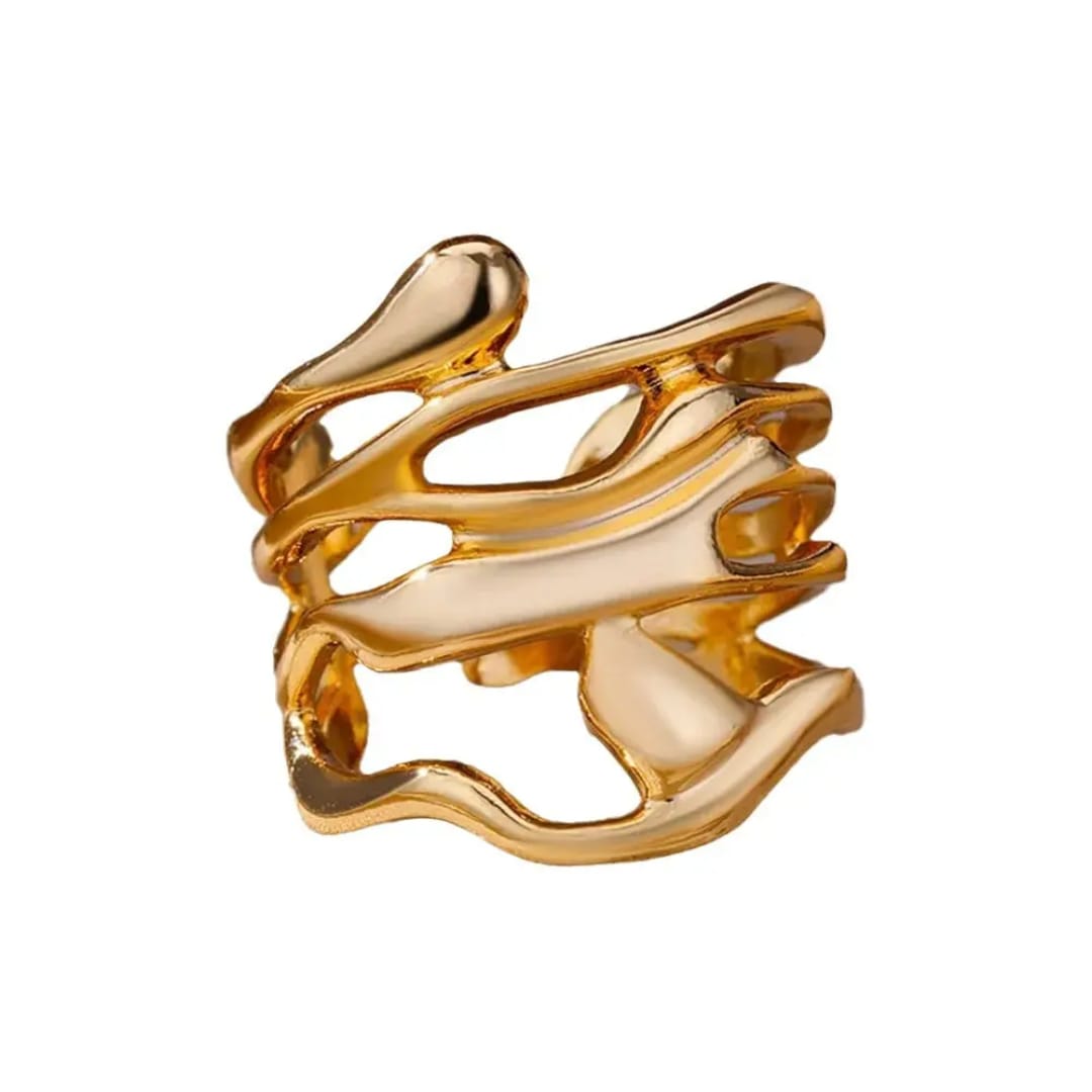 Promise ring