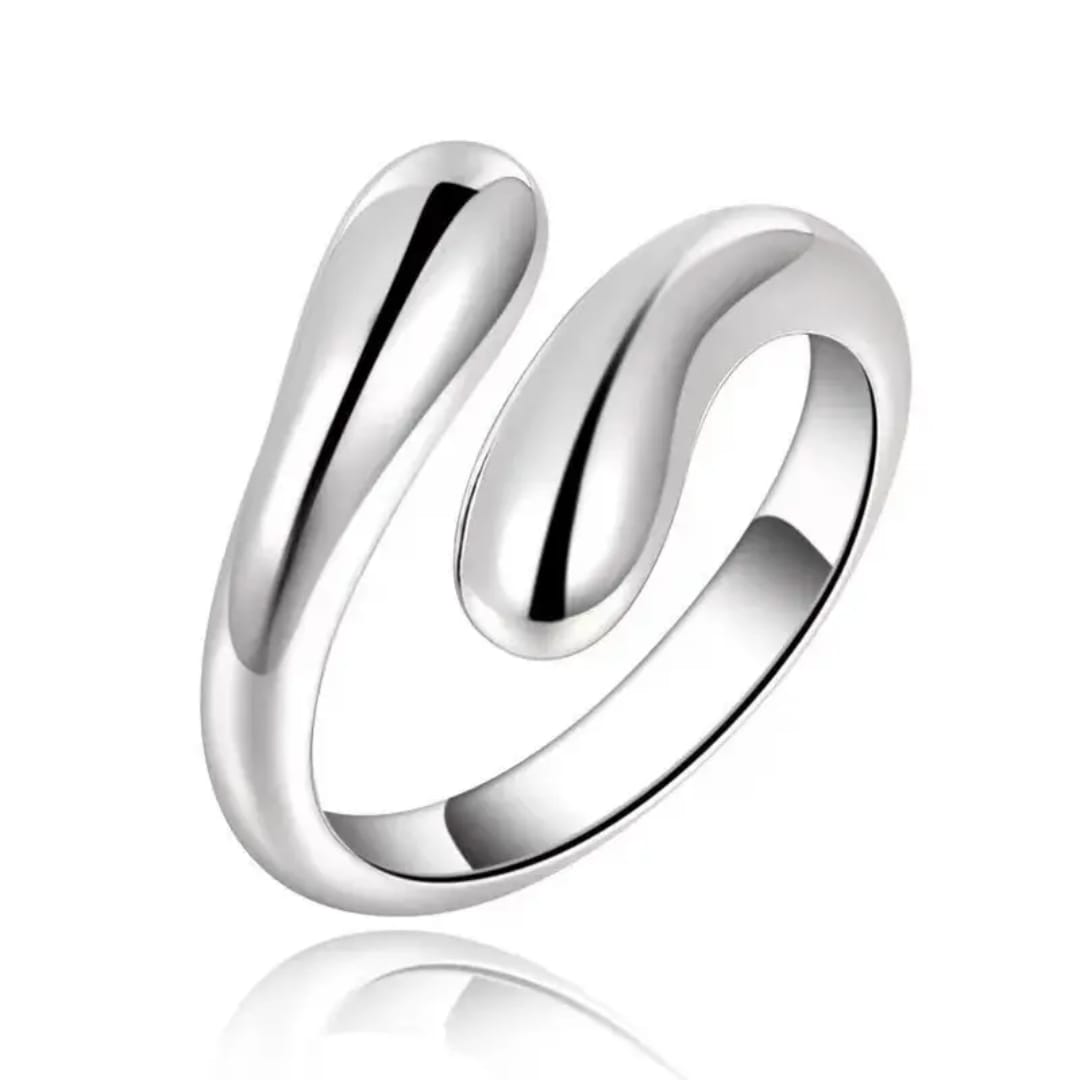 Promise ring