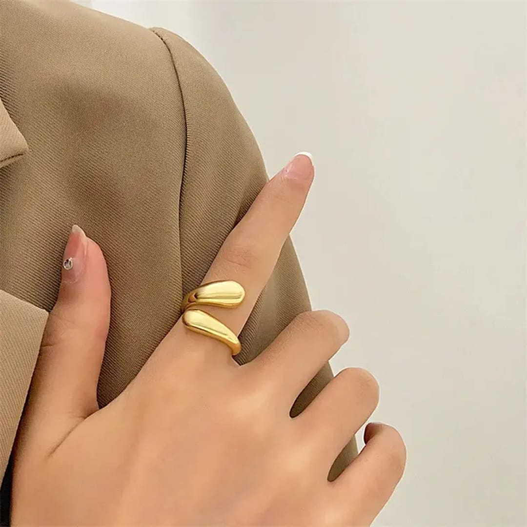 Promise ring