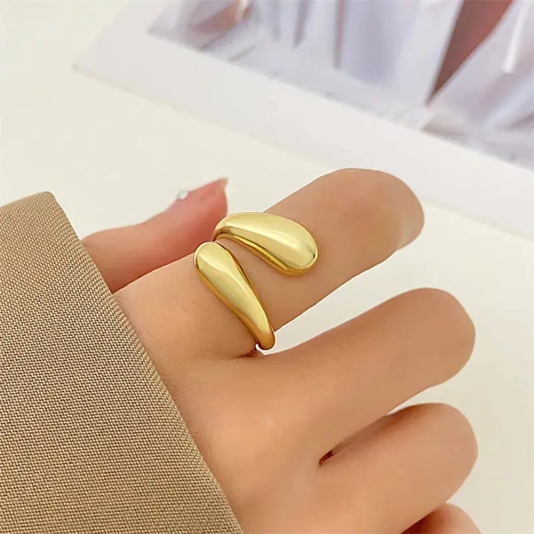 Promise ring