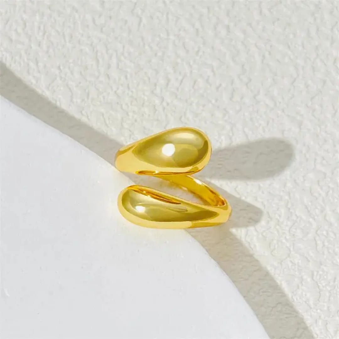 Promise ring