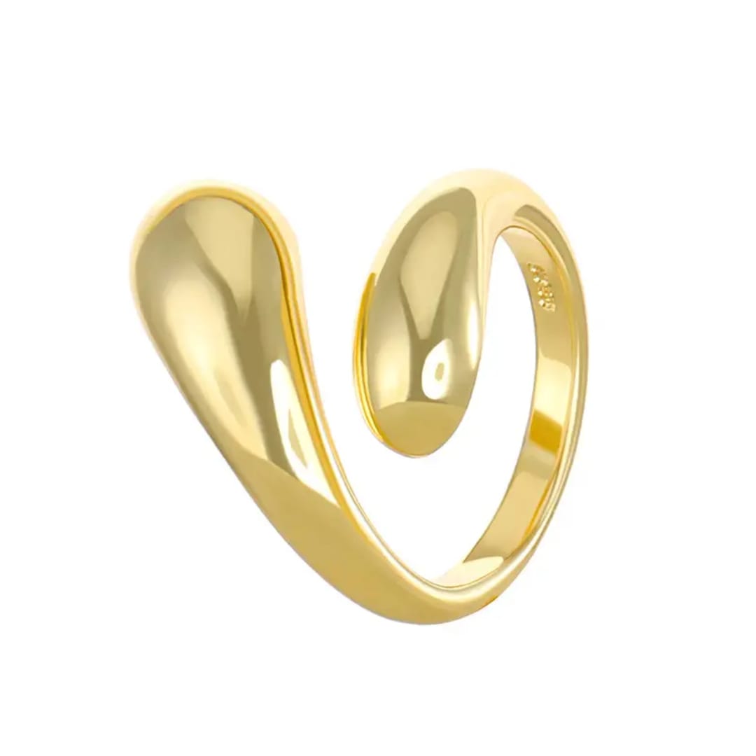 Promise ring